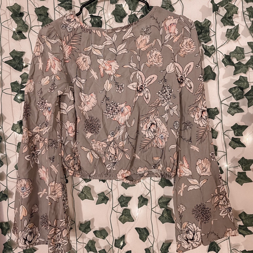 ✰FLORAL✰